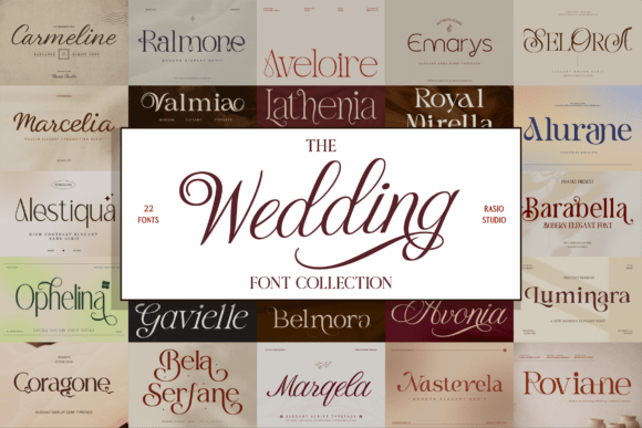 Download Wedding Collection - Wedding Collection