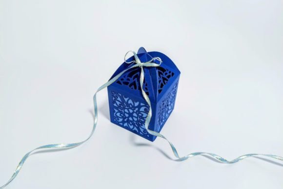 Download Gift Box Moroccan Wedding - Wedding Collection