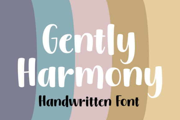 Download Gently Harmony - Harmony Collection