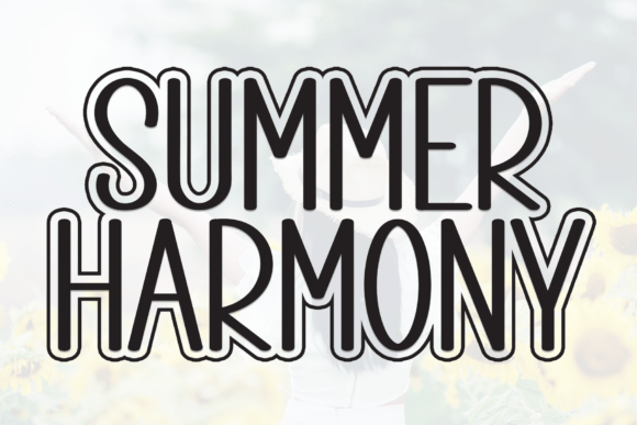 Download Summer Harmony - Harmony Collection