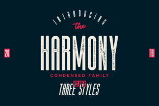 Download Harmony Family - Harmony Collection