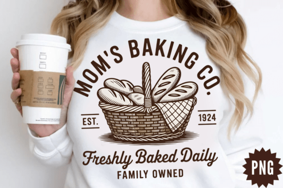 Download Vintage Bakery Countryside Sign PNG Desi - Baker Collection