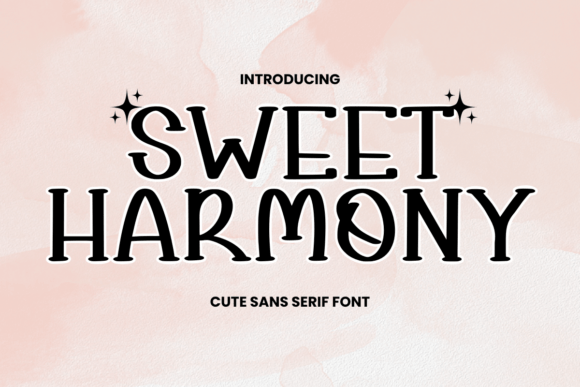 Download Sweet Harmony - Harmony Collection