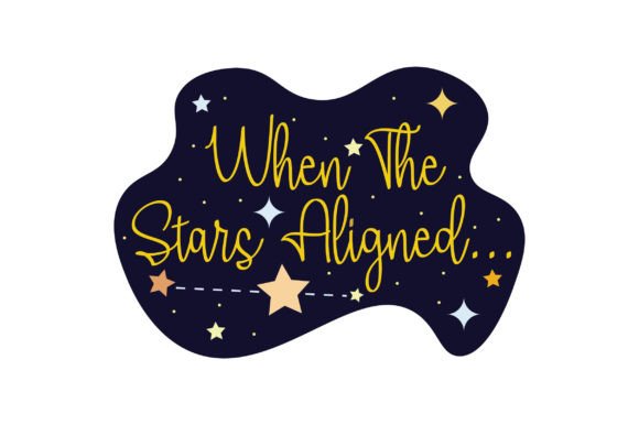 Download Celestial Wedding - when the Stars Aligned... - Wedding Collection