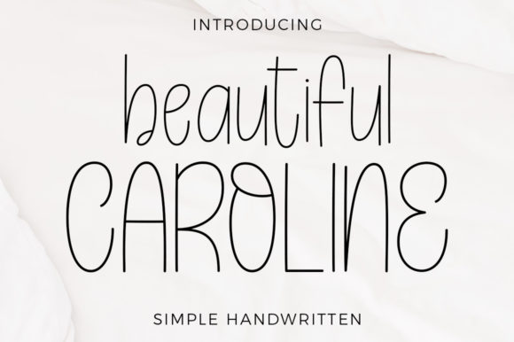 Download Beautiful Caroline - Beautiful Collection