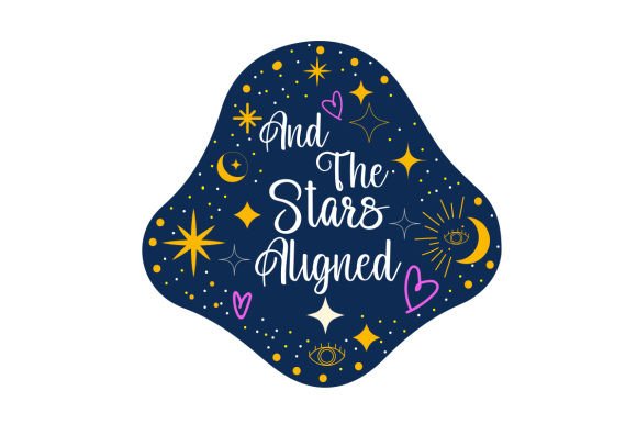Download Celestial Wedding - and the Stars Aligned - Wedding Collection