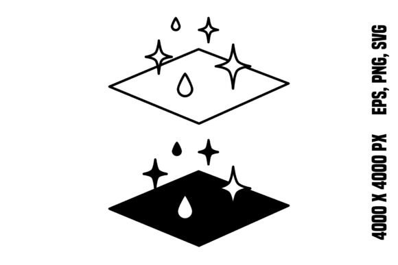 Download Cleanliness Icons - Cleanliness Collection