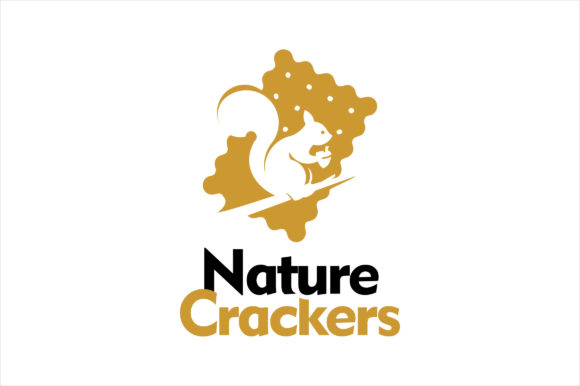 Download Bakery Logo Ideas Cookie and Crackers - Baker Collection