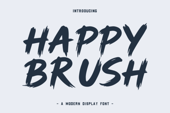 Download Happy Brush - Happy Collection