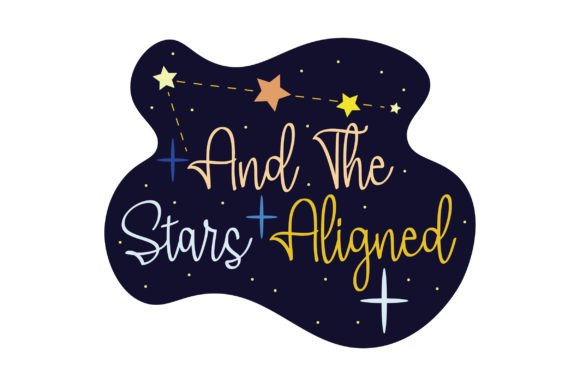 Download Celestial Wedding - and the Stars Aligned - Wedding Collection