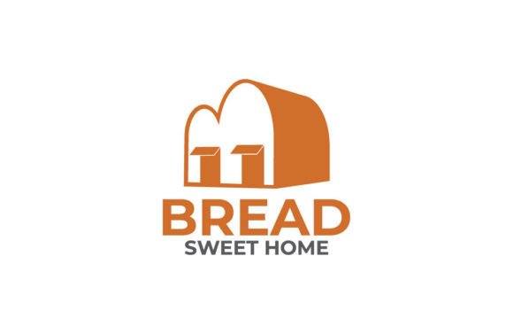 Download Bread Bakery Shop Logo Design - Baker Collection