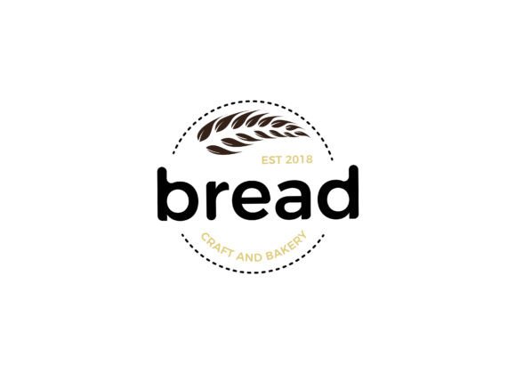 Download Fresh Bakery Logo Design - Baker Collection