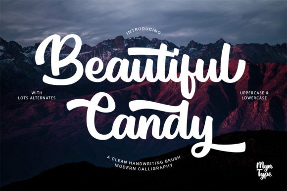 Download Beautiful Candy - Beautiful Collection