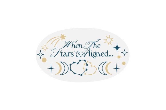 Download Celestial Wedding - when the Stars Aligned - Wedding Collection