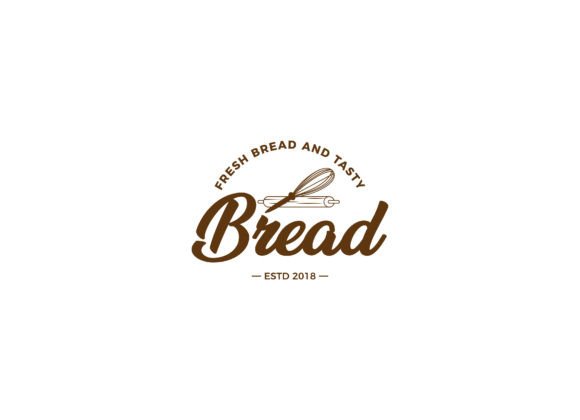 Download Fresh Bakery Logo Design - Baker Collection