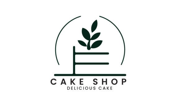 Download Cake Shop Bakery Logo Design Vector - Baker Collection
